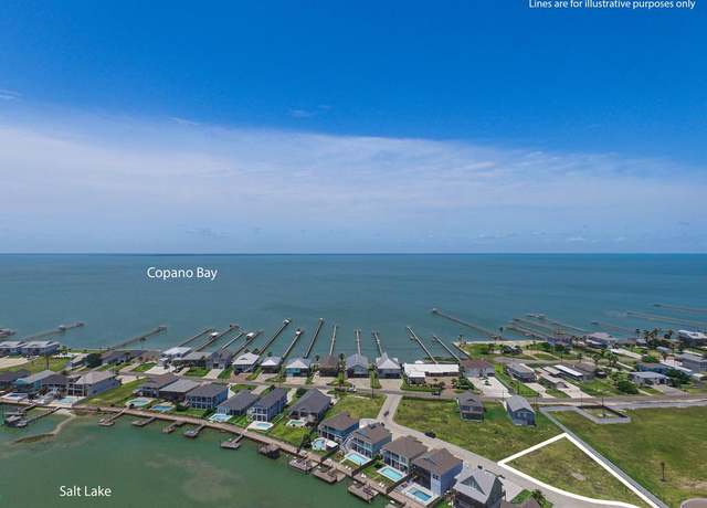 Property at Undisclosed address, Rockport, TX 78382