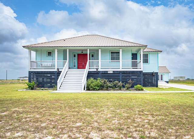 Property at 209 Sunrise Dr, Rockport, TX 78382, 3 beds, 4 baths