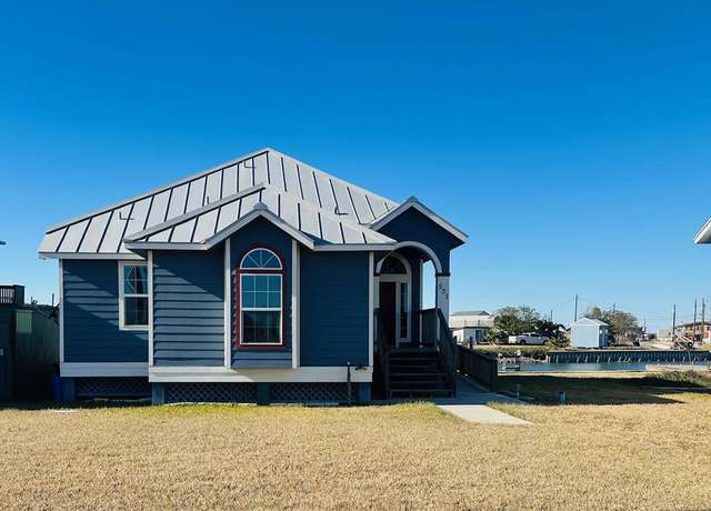 Property at 531 Copano Cove Rd, Rockport, TX 78382, 2 beds, 2 baths