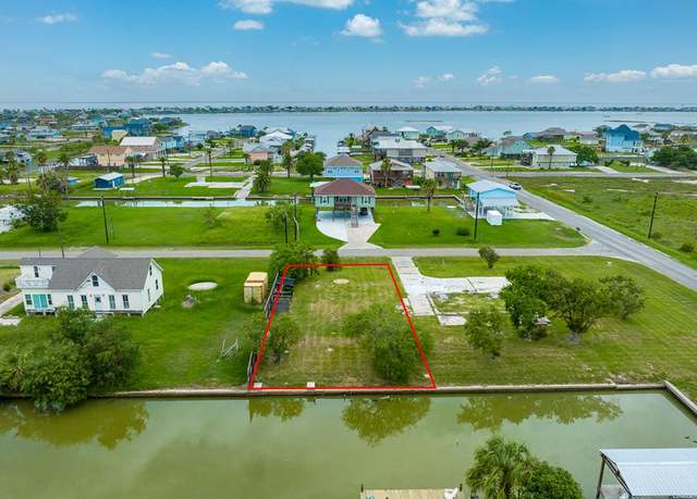 Property at 313 E Speckled Trout, Rockport, TX 78382