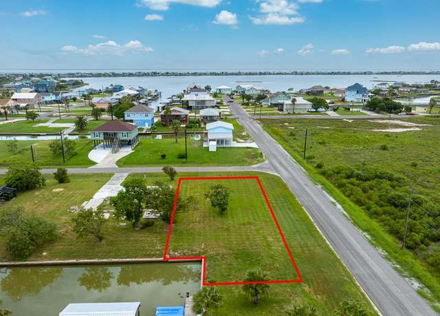 Property at 317 E Speckled Trout, Rockport, TX 78382