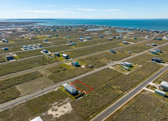 Property at 109 West Pin Oak Ln, Rockport(holiday Beach), TX 78382