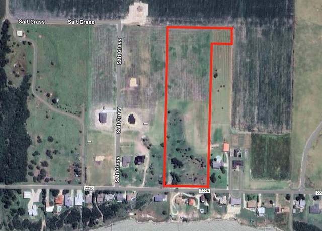 Property at 9170 County Road 2226, Taft, TX 78390