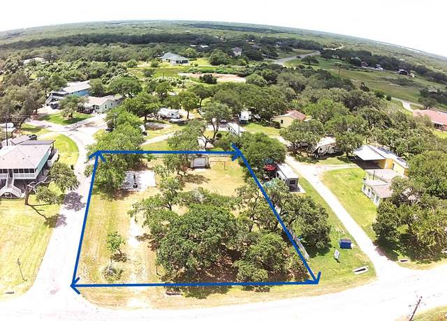 Property at 3990 Fm1781, Rockport, TX 78382