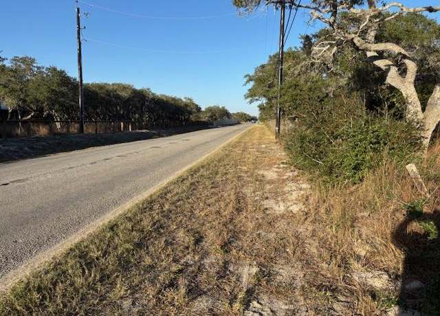 Property at 000 W Rhodes Ave Unit Corner of Rhodes & Ave A, Aransas Pass, TX 78336