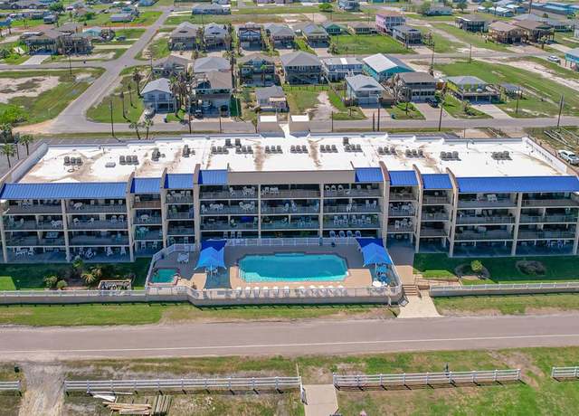 Property at 1021 S Water Street #117 St #117, Rockport, TX 78382, 1 bed, 1 bath