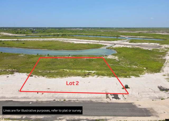 Property at 337 Sullinger Ln, Rockport, TX 78382