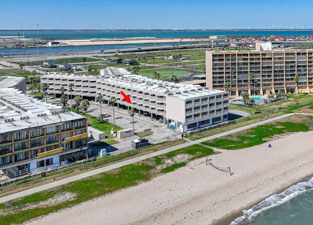 Property at 3938 Surfside Blve #3116, Corpus Christi, TX 78402, 1 bed, 1 bath