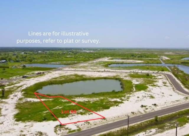 Property at 109 Sullinger Ln, Rockport, TX 78382