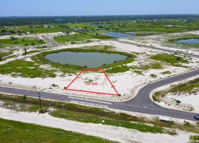 Property at 117 Sullinger, Rockport, TX 78382