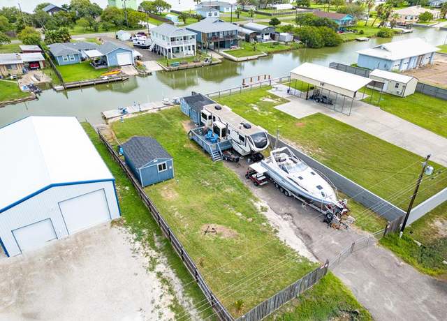 Property at 110 Quail, Rockport, TX 78382