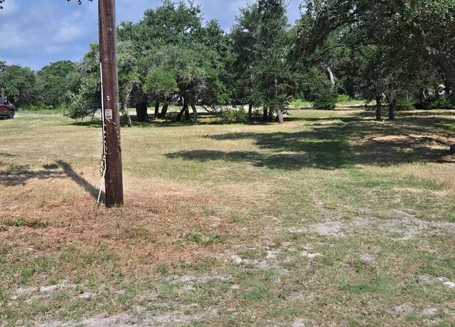 Property at 829 S Terry St, Rockport, TX 78382