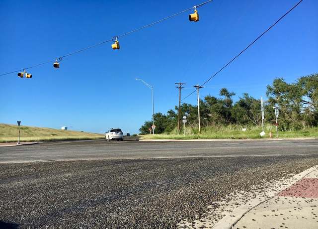 Property at 1636 W Market St, Rockport, TX 78382