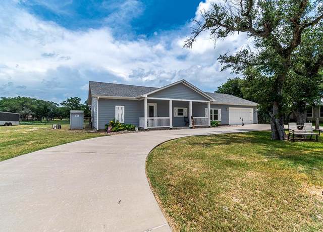 Property at 109 Paso Madera, Rockport, TX 78382, 3 beds, 2 baths