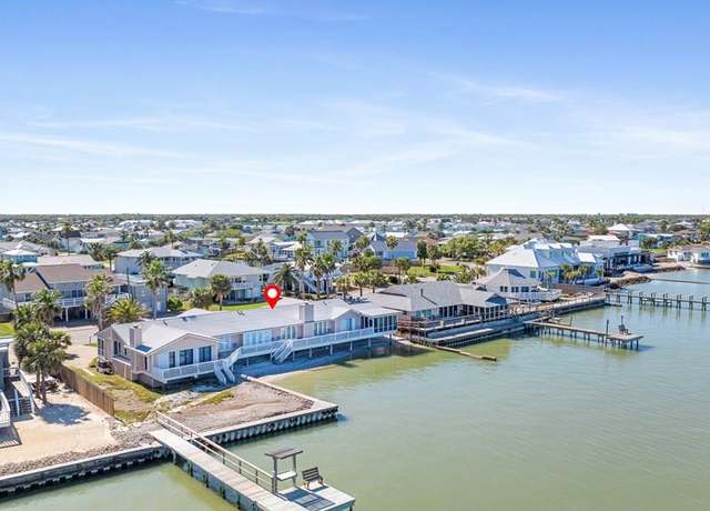 Property at 1882 Bay Shore Dr, Rockport, TX 78382, 4 beds, 4.5 baths