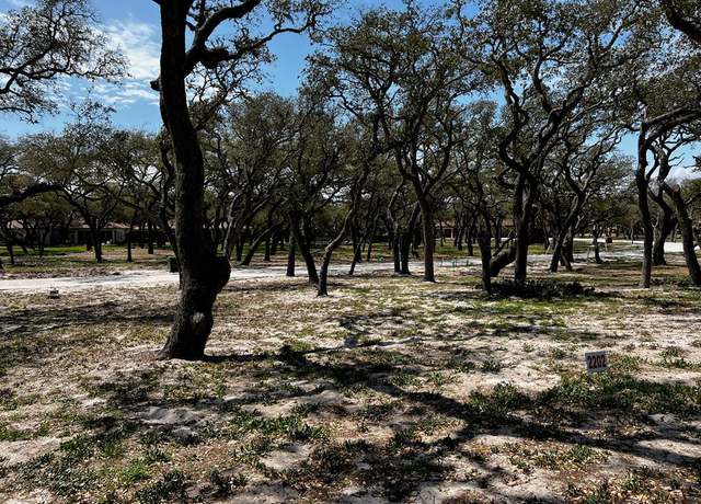 Property at 2202 Royal Oaks Trl, Fulton, TX 78358