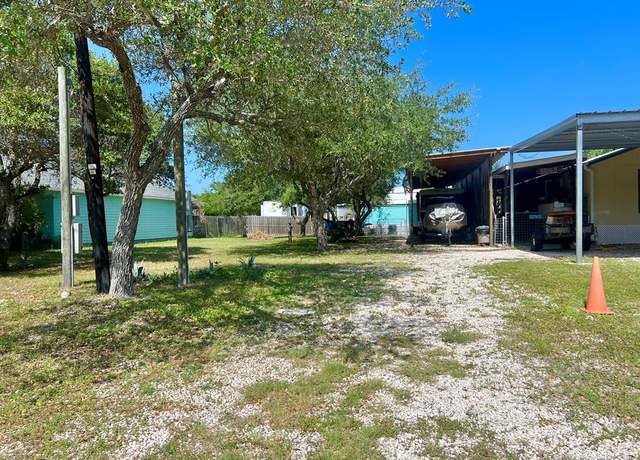 Property at 720 N Kossuth, Rockport, TX 78382