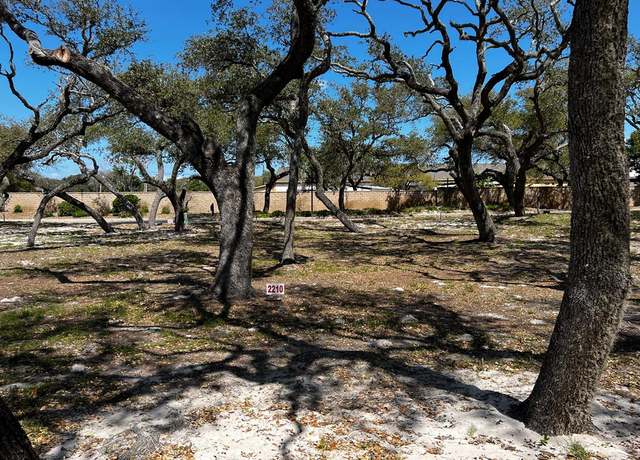 Property at 2210 Royal Oaks Trl, Fulton, TX 78358