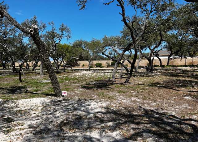 Property at 2302 Royal Oaks Trl, Fulton, TX 78358