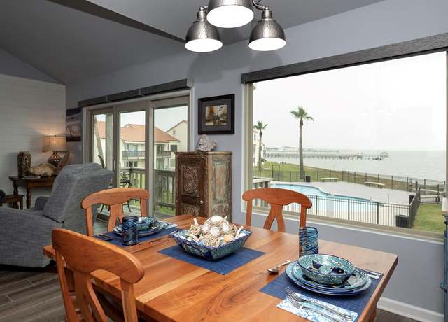 Property at 620 S Fulton Beach Rd #409, Rockport, TX 78382, 2 beds, 2 baths