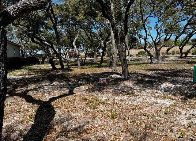 Property at 2402 Royal Oaks Trl, Fulton, TX 78358
