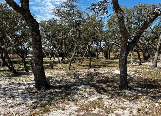 Property at 2502 Royal Oaks Trl, Fulton, TX 78358
