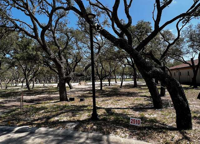 Property at 2510 Royal Oaks Trl, Fulton, TX 78358