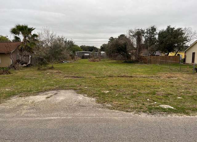 Property at 329 S 11th St, Aransas Pass, TX 78336