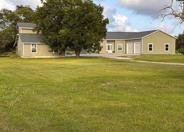 Property at 420 Mclester Rd, Rockport, TX 78382, 3 beds, 3 baths