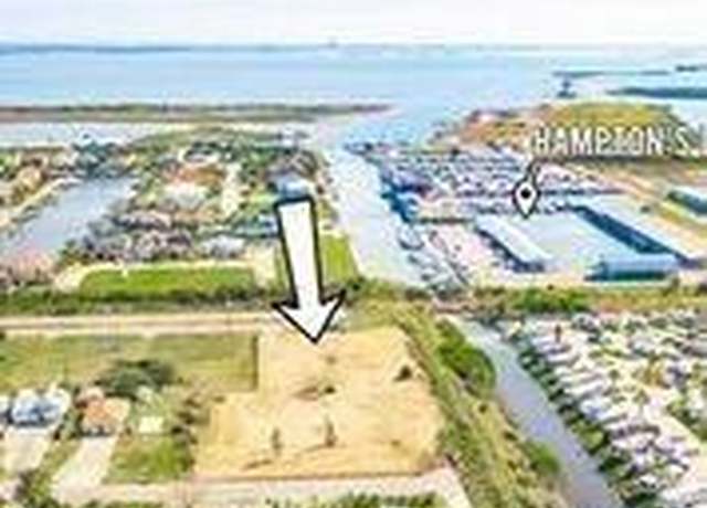 Property at Lots 26-31 S Euclid, Aransas Pass, TX 78336