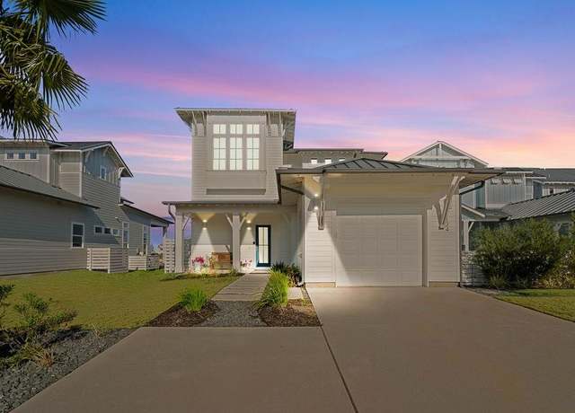 Property at 134 Foxtail Ln, Rockport, TX 78382, 4 beds, 3.5 baths