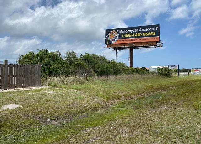 Property at 000 Hwy 35, Aransas Pass, TX 78336