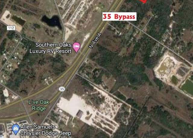 Property at 1729 W Young Ave, Aransas Pass, TX 76336