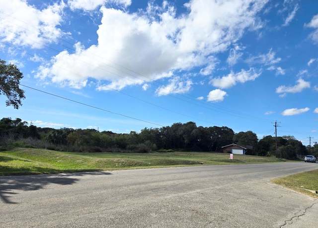 Property at 000 Greenwood, Aransas Pass, TX 78336