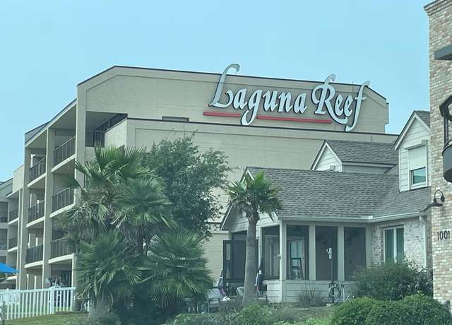 Property at 1021 S Water St #211 St, Rockport, TX 78382, 1 bed, 1 bath