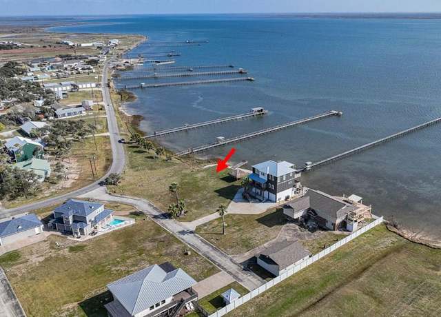 Property at 101 Smith Cove Rd, Rockport, TX 78382