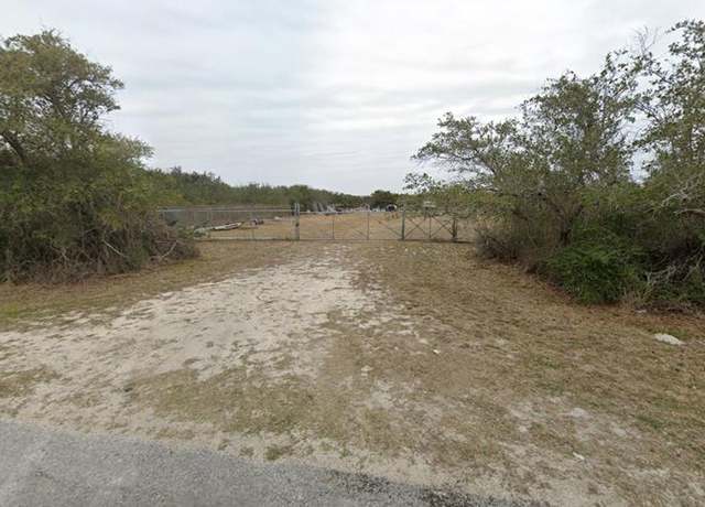 Property at 141-151 Wishert, Rockport, TX 78382