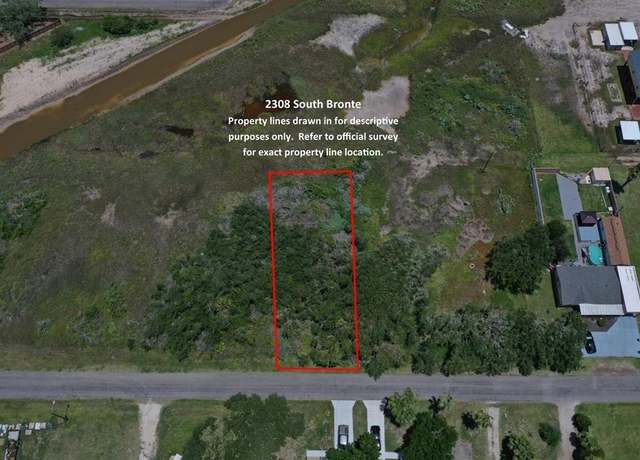 Property at 2308 Bronte, Rockport, TX 78382