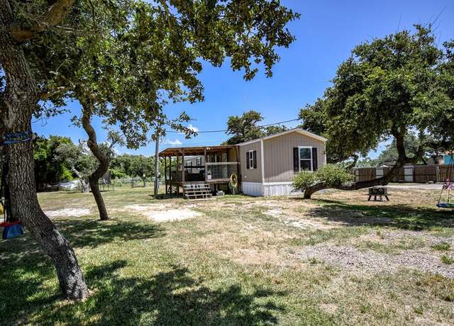 Property at 614 E First St (lamar), Rockport, TX 78382, 2 beds, 2 baths