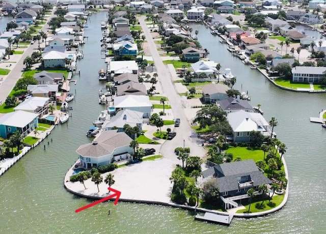 Property at 45 Sandpiper Ln, Rockport, TX 78382