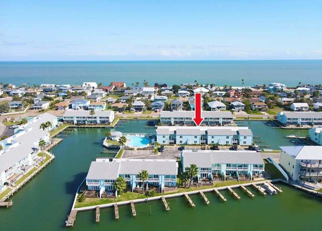 Property at 910 Sandollar, Rockport, TX 78382, 2 beds, 2 baths