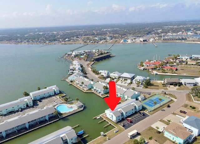 Property at 508 Lauderdale Dr, Rockport, TX 78382, 2 beds, 2 baths