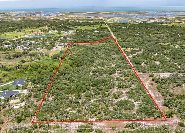 Property at 1502 Balderree, Rockport, TX 78382