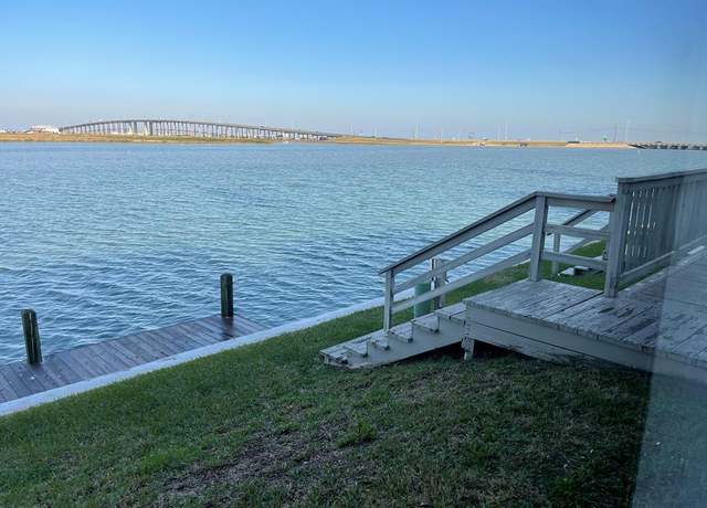 Property at 14300 Aloha St Unit E120, Corpus Christi, TX 78418, 3 beds, 2 baths