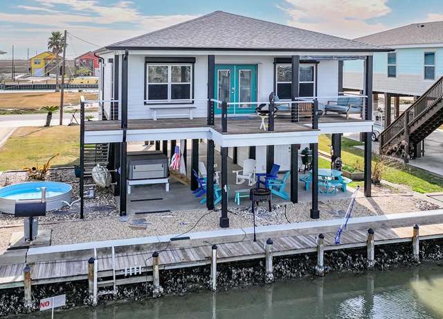 Property at 132 Channelview Rd, Rockport(holiday Beach), TX 78382, 2 beds, 1 bath