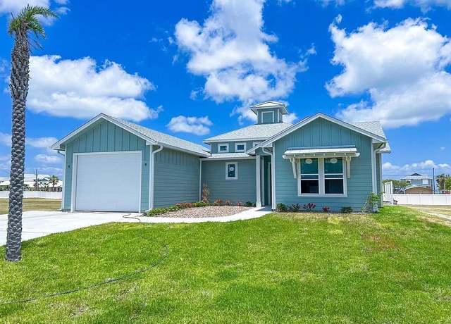 Property at 174 Tiki Dr, Rockport, TX 78382, 3 beds, 2 baths