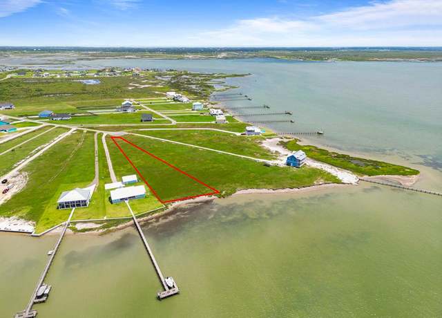Property at 1615 Cape Velero Dr, Rockport, TX 78382