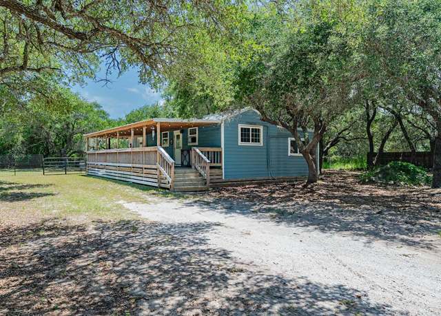 Property at 1292 Myrtle St, Fulton, TX 78358, 1 bed, 1 bath