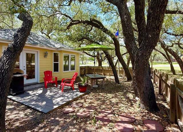 Property at 402 Myrtle St, Fulton, TX 78358, 3 beds, 2 baths