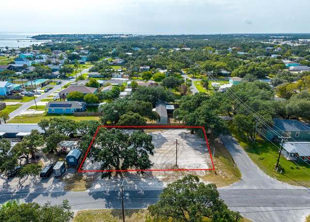 Property at 104 S 4th, Fulton, TX 78358